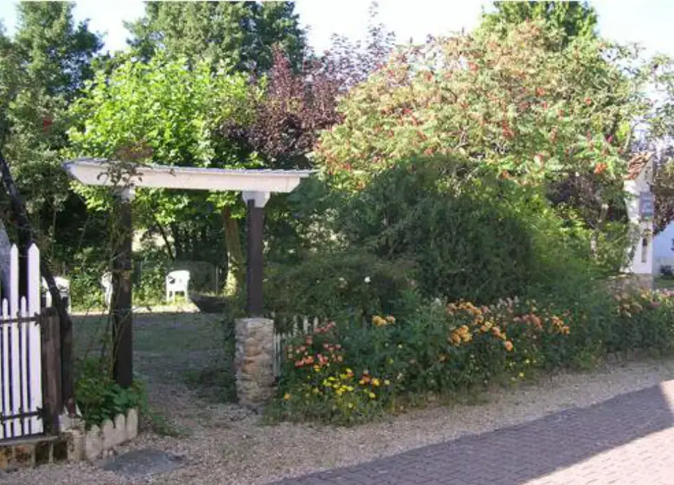 Domaine De La Vallee 8