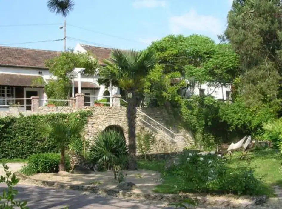 Domaine De La Vallee 10