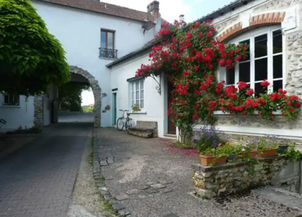 Domaine De La Vallee 11