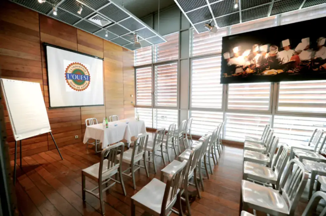 Brasserie L'Ouest