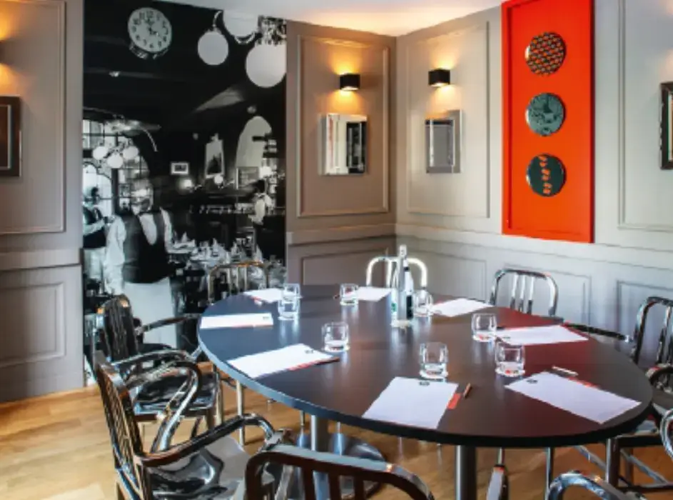 Brasserie L'Ouest 2
