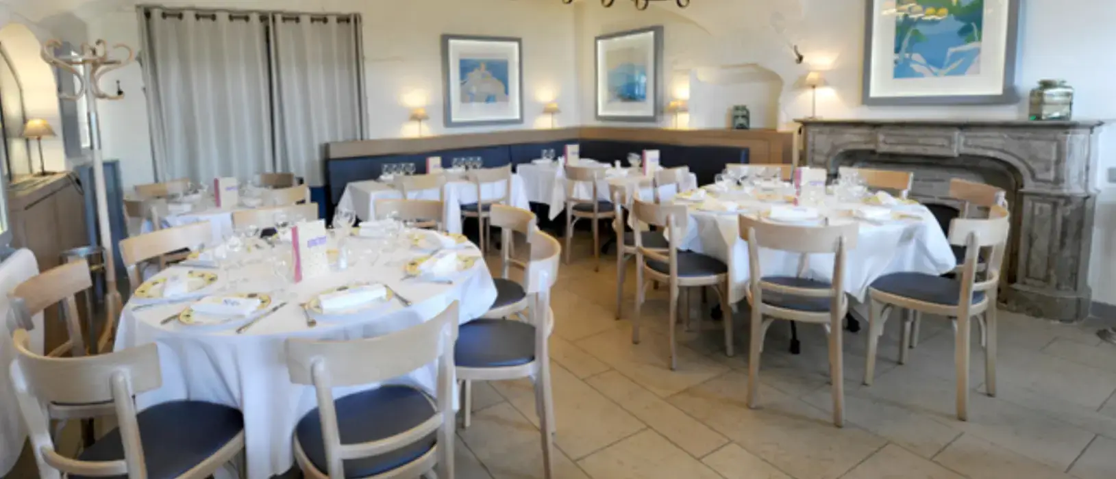 Brasserie L'Ouest 3