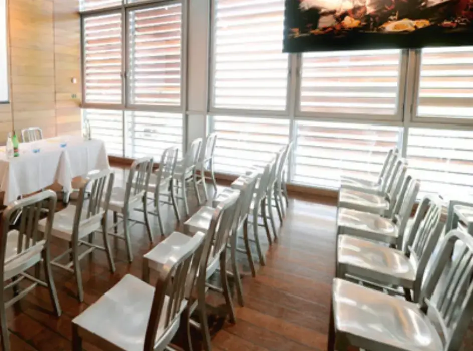 Brasserie L'Ouest 4