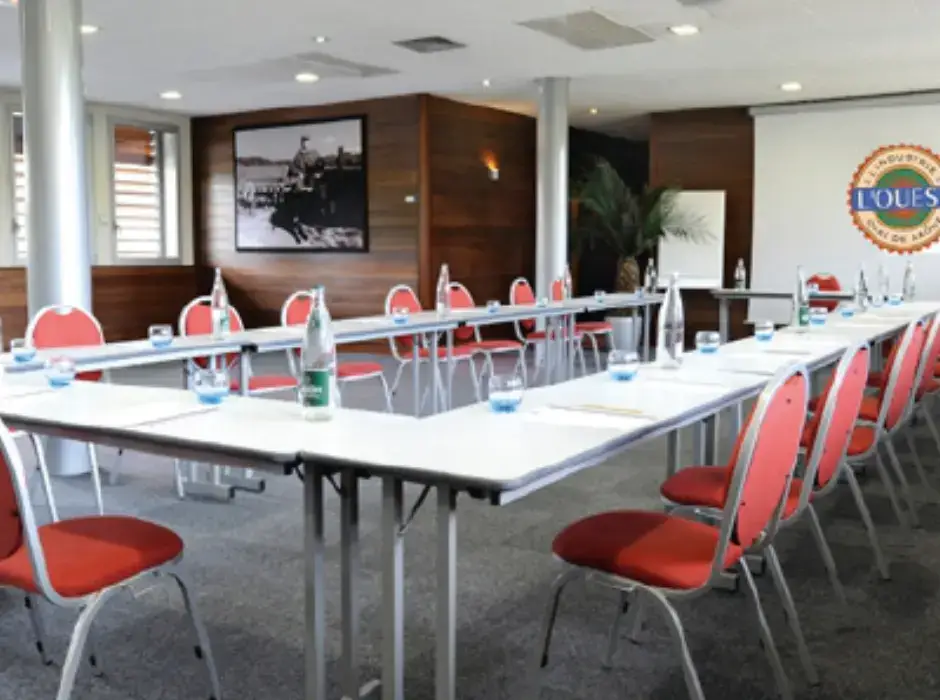 Brasserie L'Ouest 5