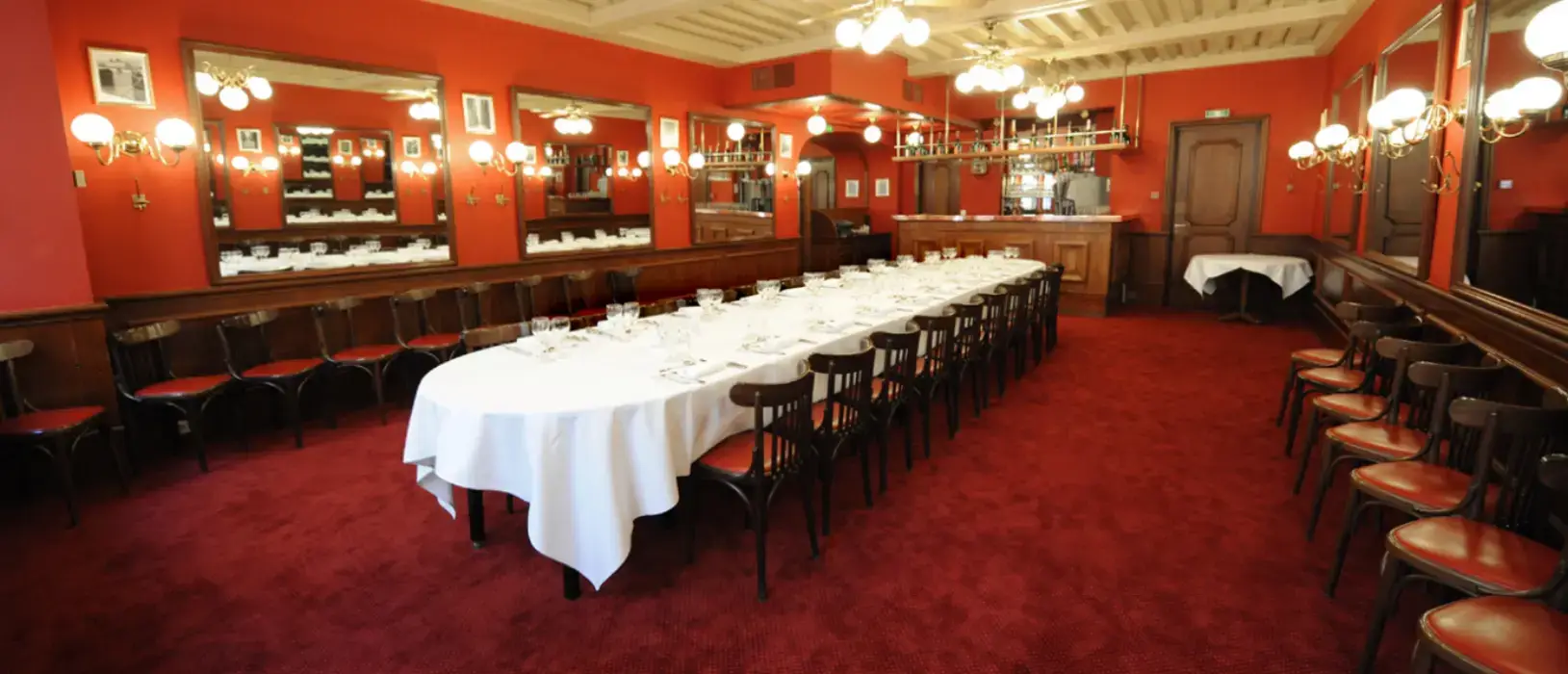 Brasserie L'Ouest 6