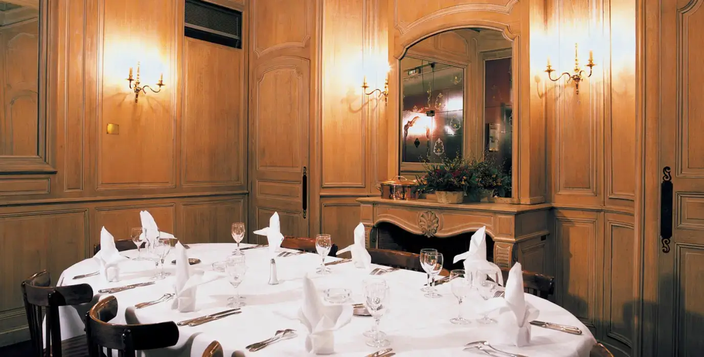 Brasserie L'Ouest 7