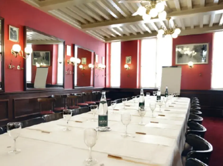 Brasserie L'Ouest 8