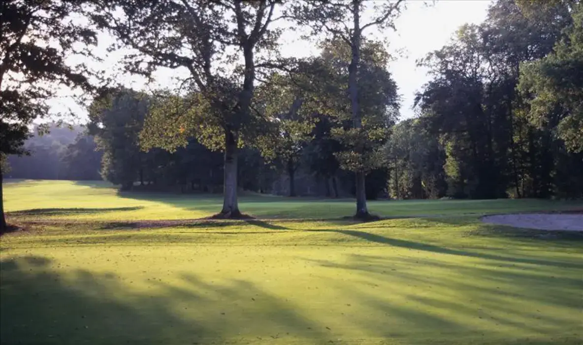UGOLF Château de Rochefort