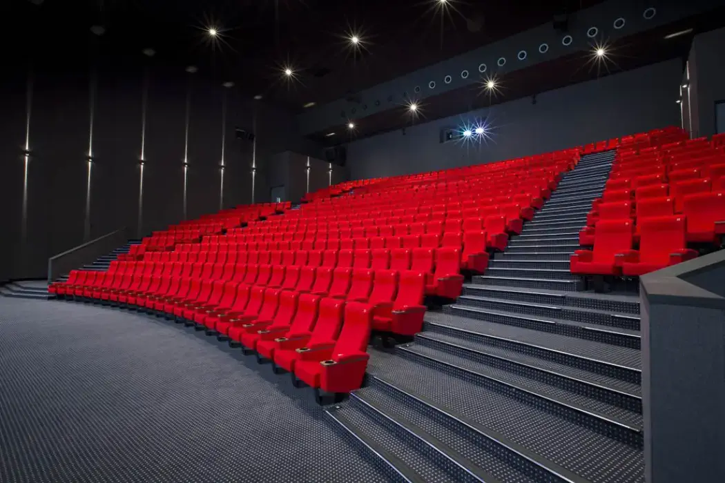 Pathé Conflans 2