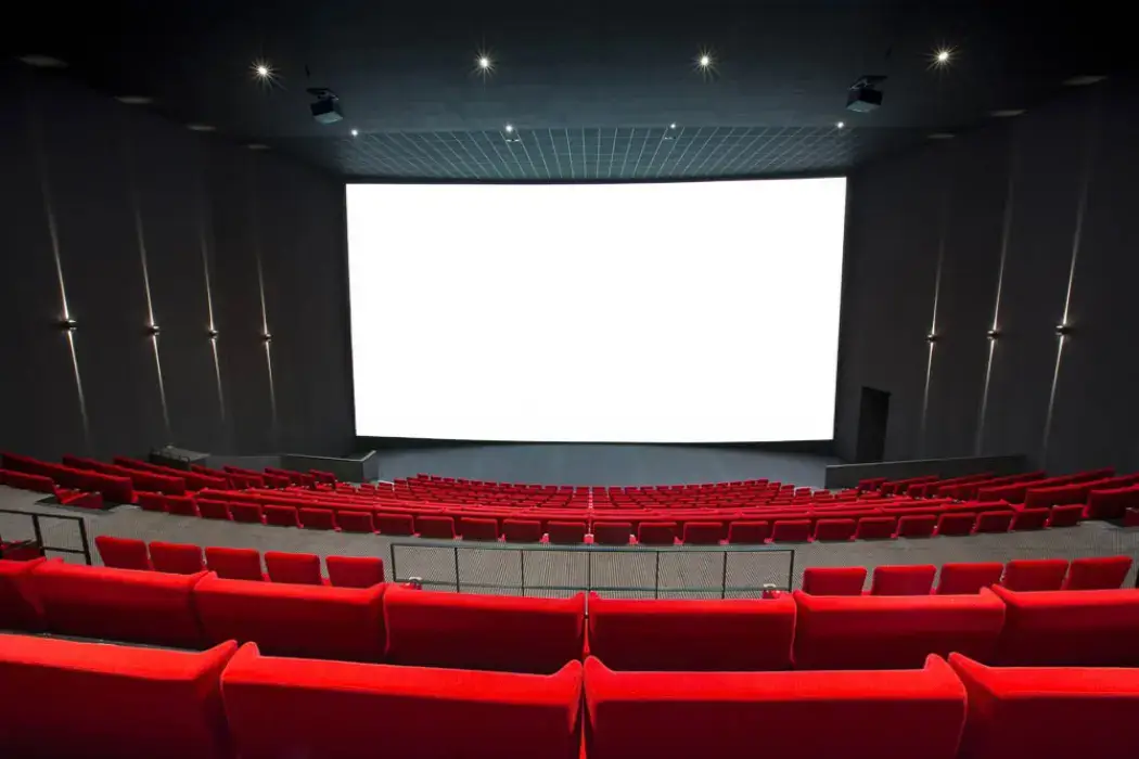 Pathé Conflans 3