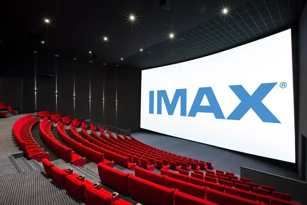 Pathé Conflans 6