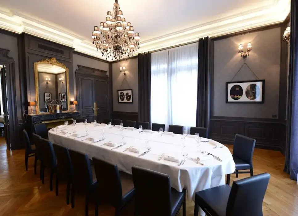 Restaurant Marguerite 2