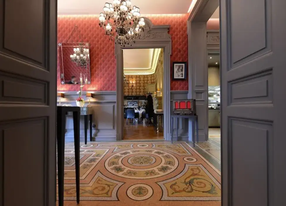 Restaurant Marguerite 3