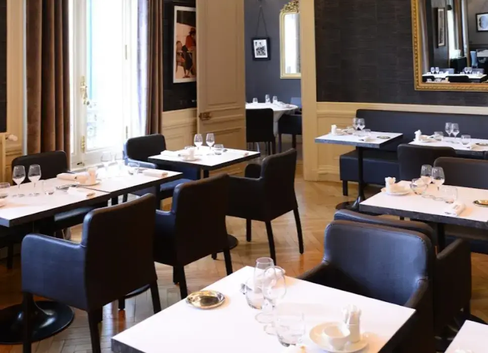 Restaurant Marguerite 4