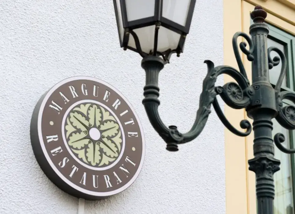 Restaurant Marguerite 5
