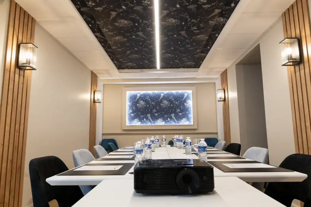 Hôtel de l'Univers Saint-Malo 15