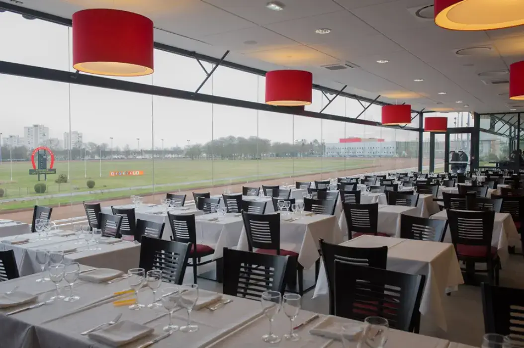 Hippodrome de Reims 2