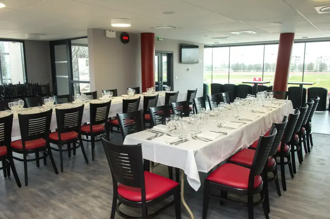 Hippodrome de Reims 3