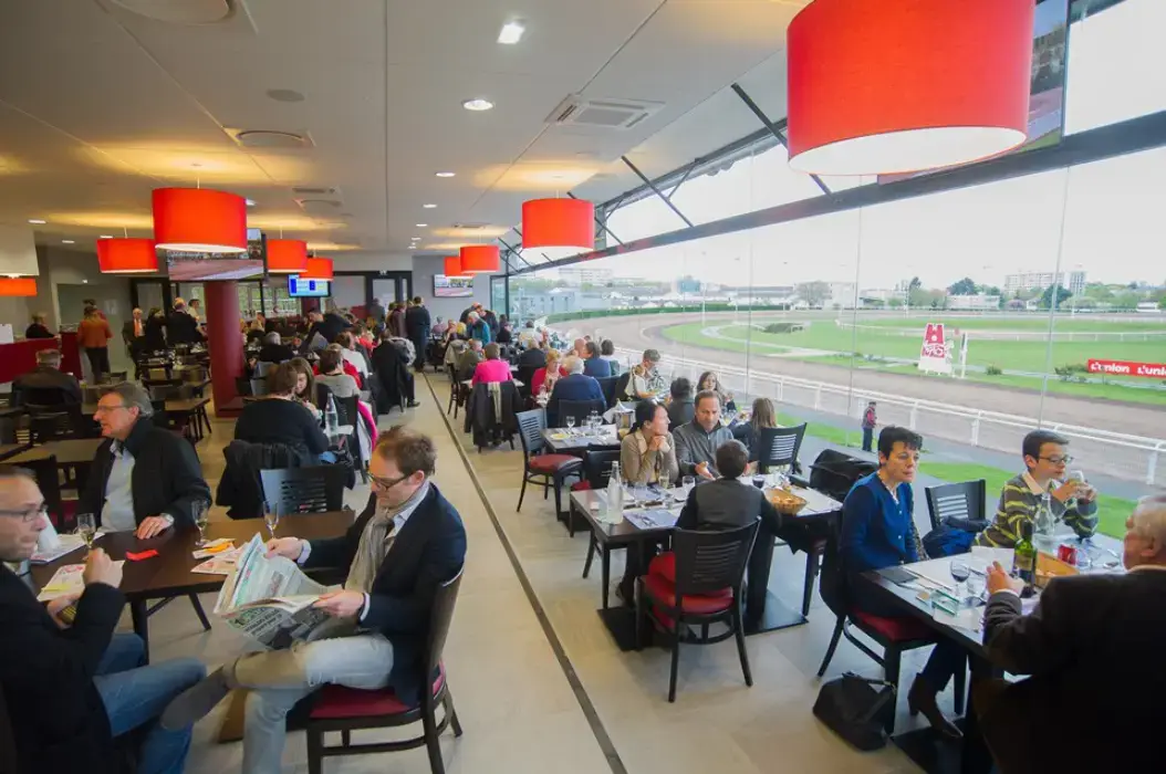 Hippodrome de Reims 4