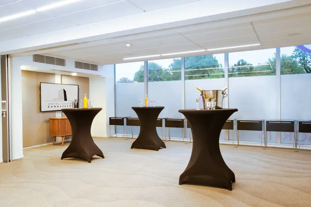 Hilton Lille 2