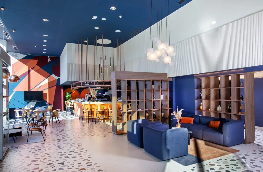 Hilton Lille 10