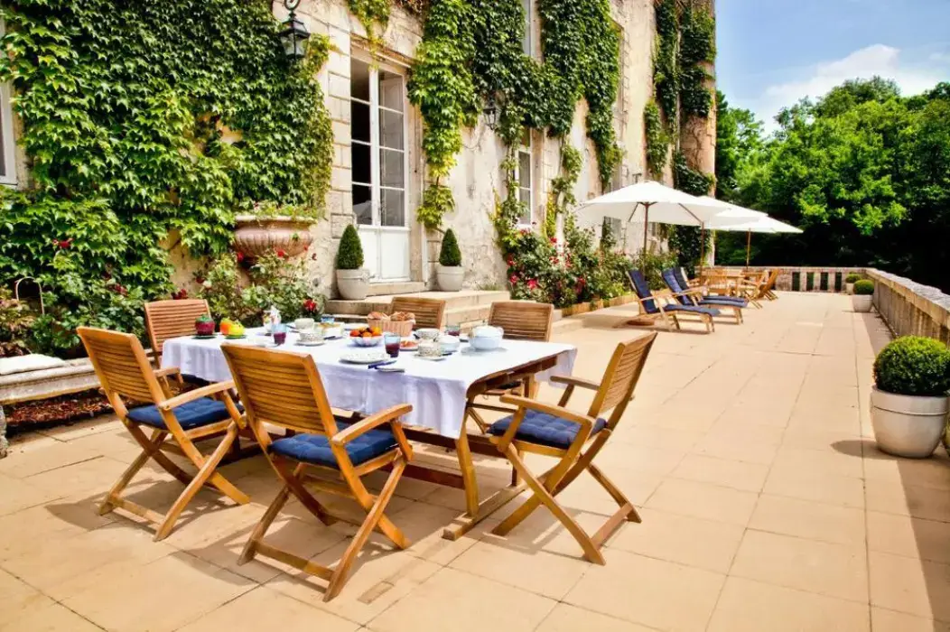 Château La Mothe 5