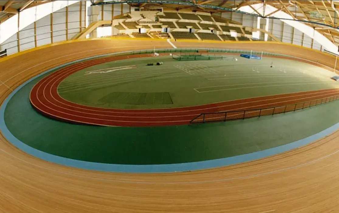 Stadium Velodrome 2