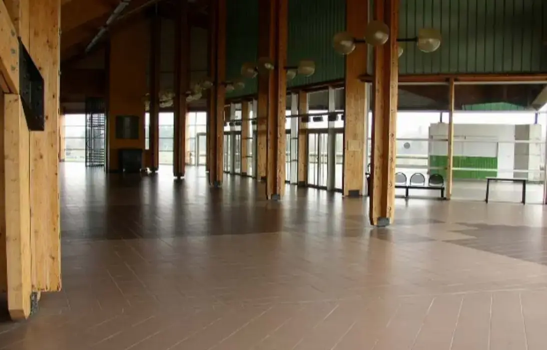 Stadium Velodrome 3