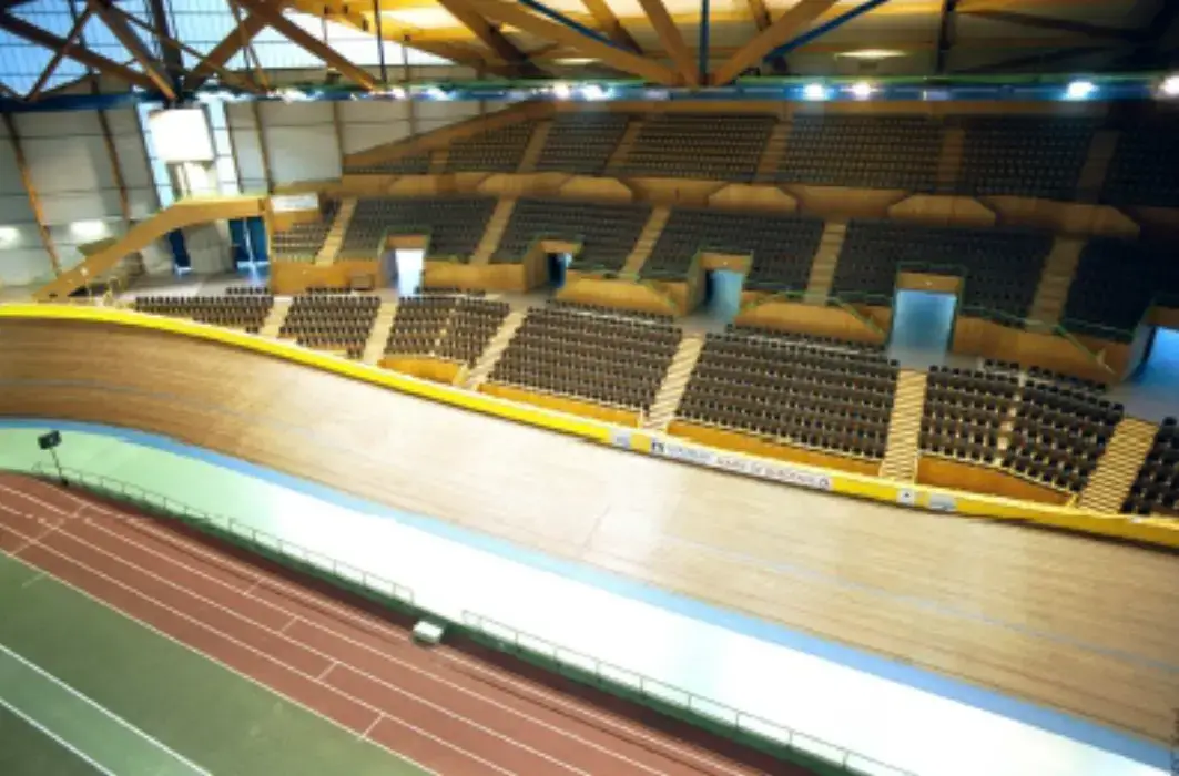 Stadium Velodrome 5