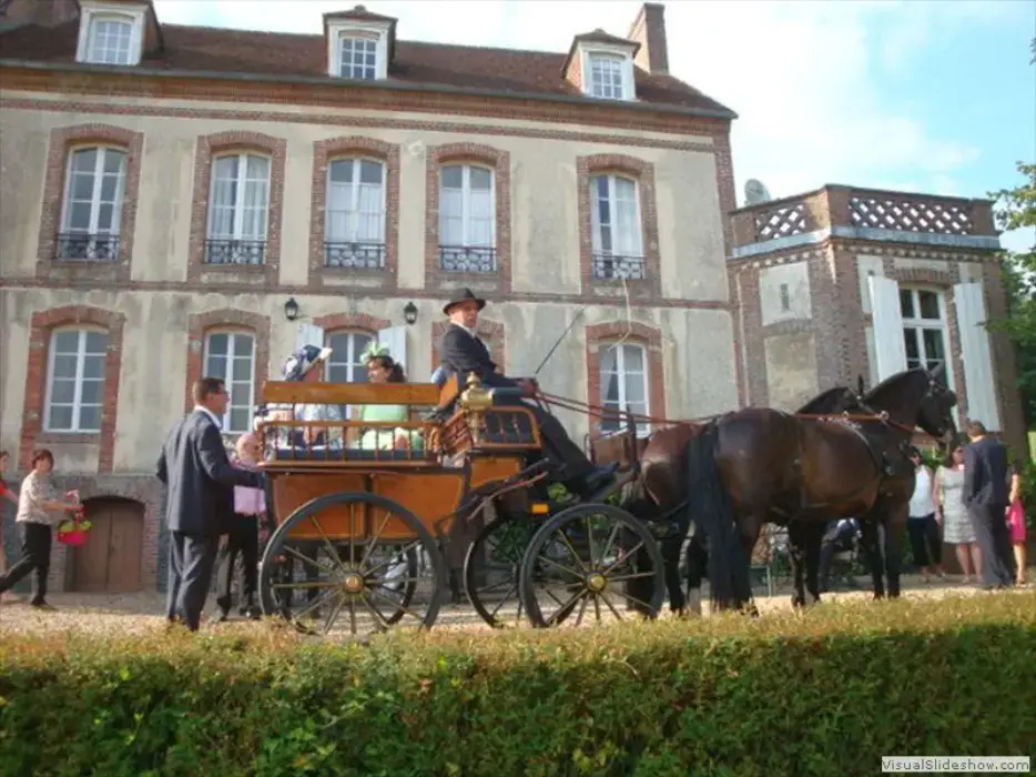 Chateau de Miserai 6