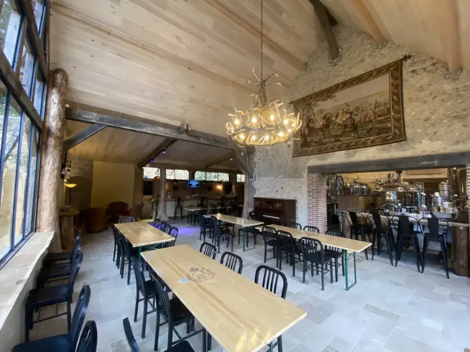 Chateau de Miserai 12
