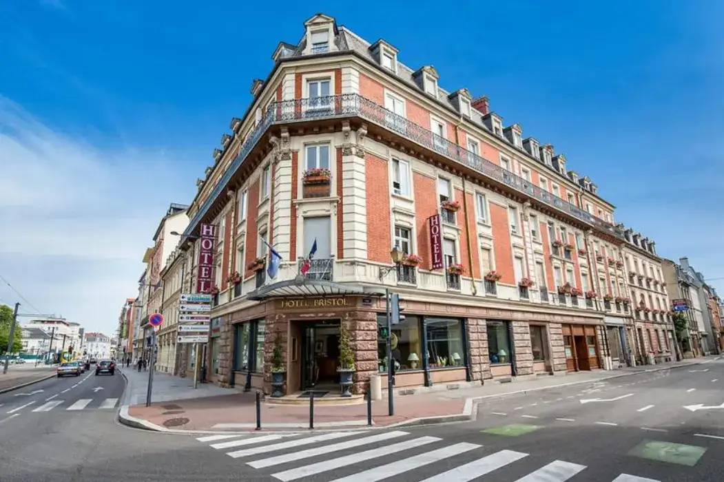 Hôtel Bristol
