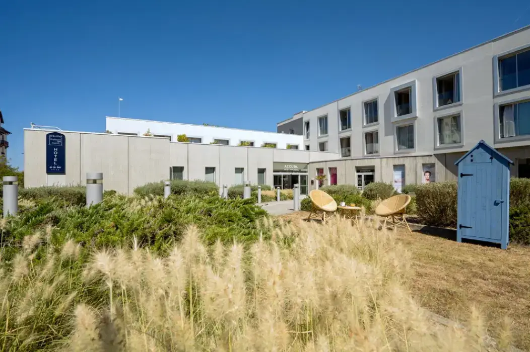Hôtel de la Baie 17