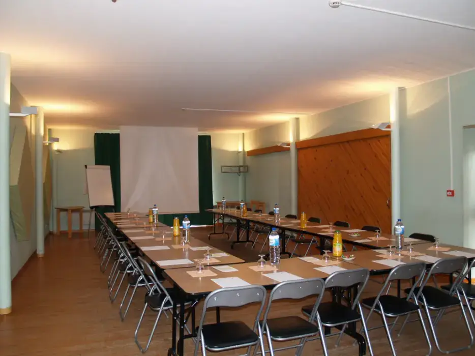 Domaine de Garabaud 2