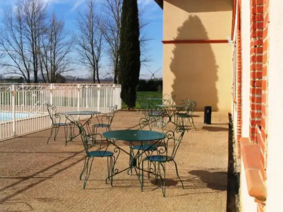 Domaine de Garabaud 3