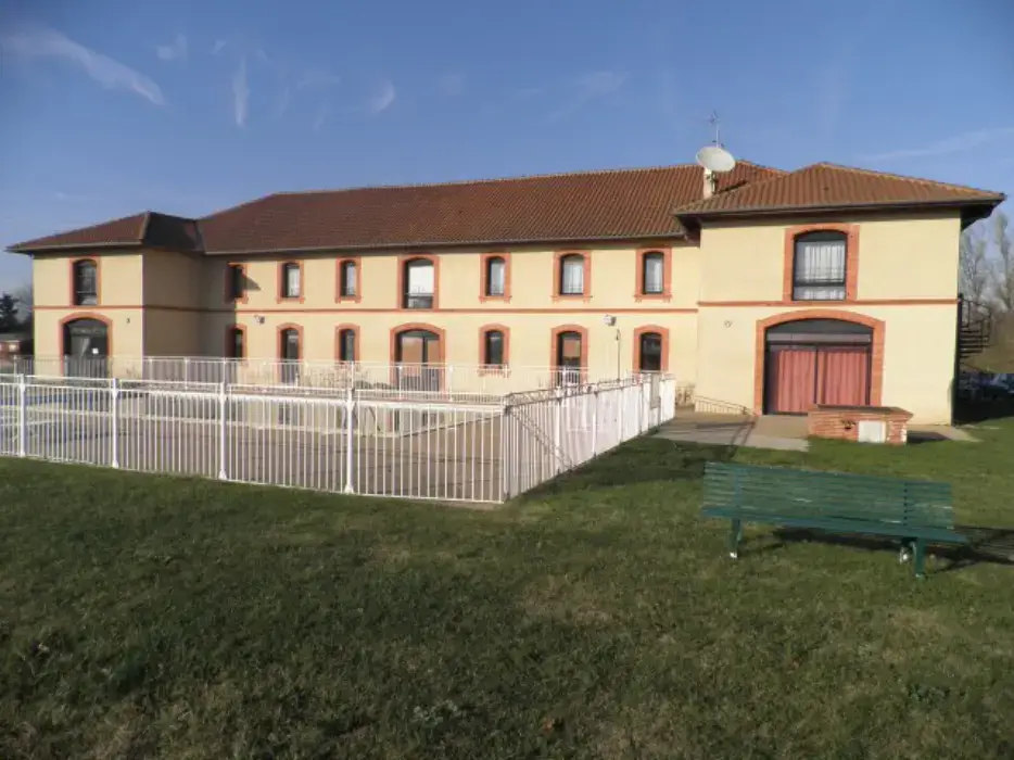 Domaine de Garabaud 4