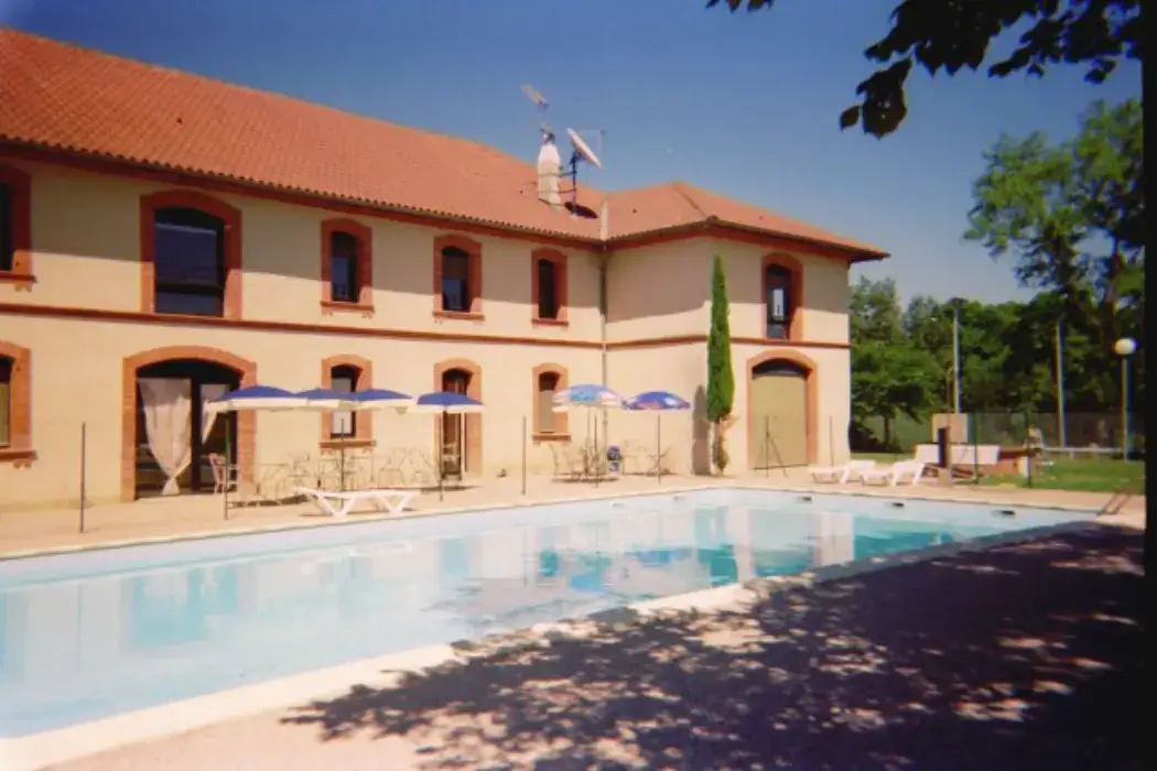 Domaine de Garabaud 6