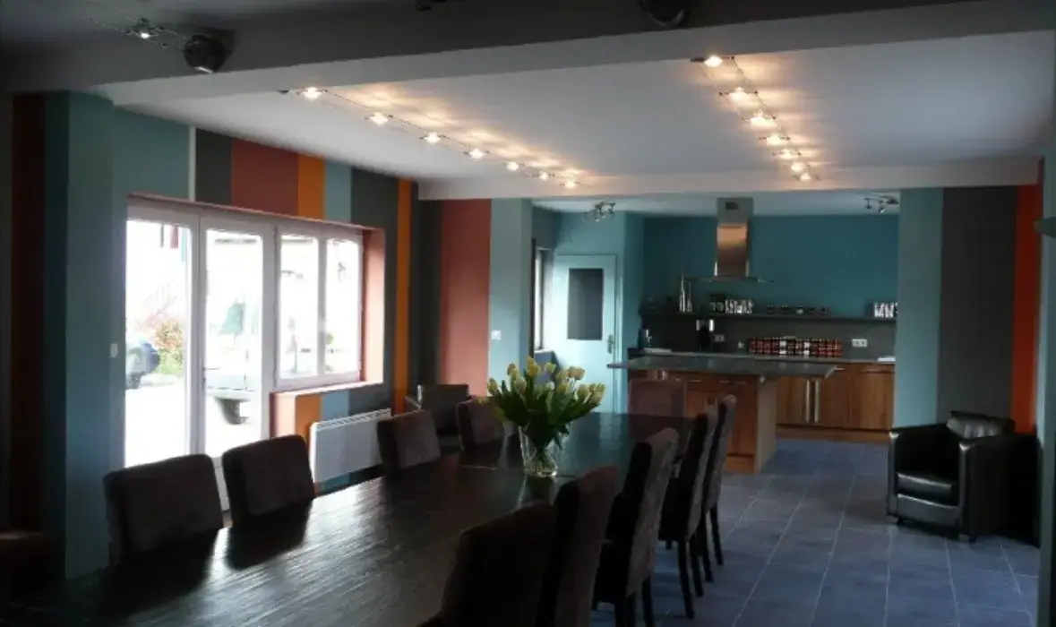 Villa Stuart 5