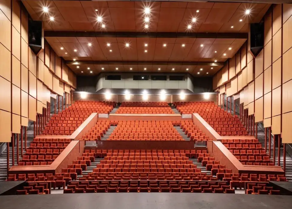 Opera de Massy 2