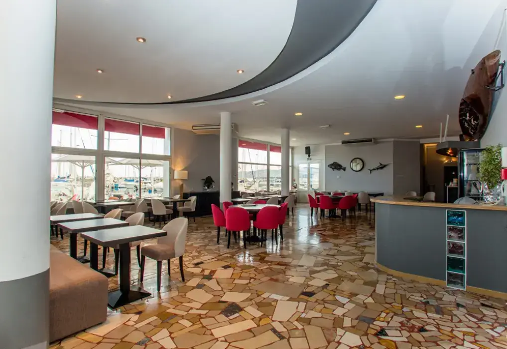 Le Bistrot du Cam 2