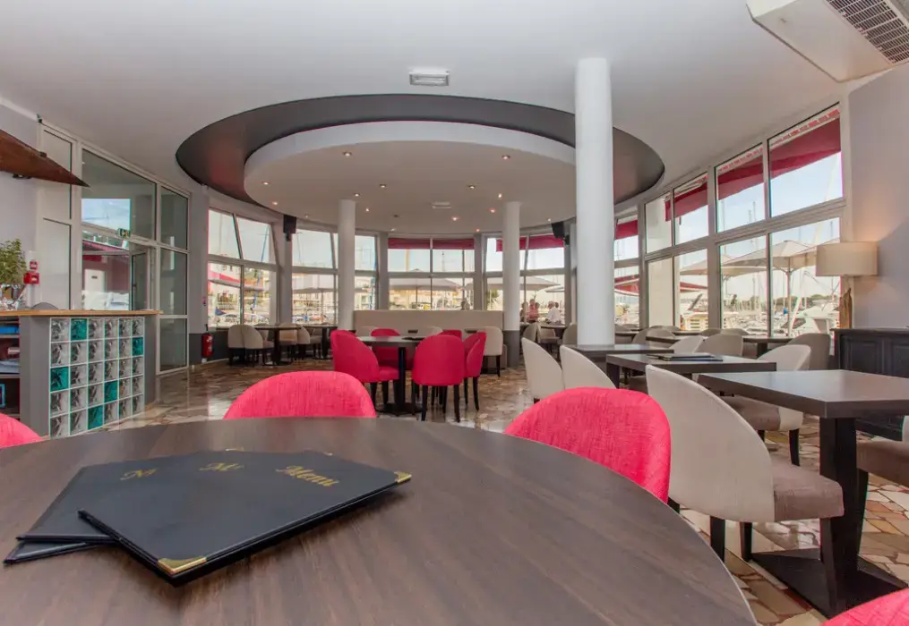 Le Bistrot du Cam 4