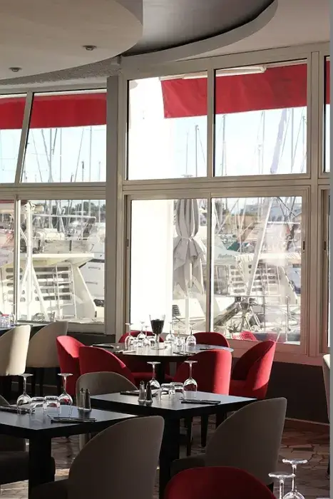 Le Bistrot du Cam 5