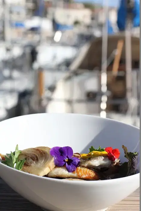 Le Bistrot du Cam 6