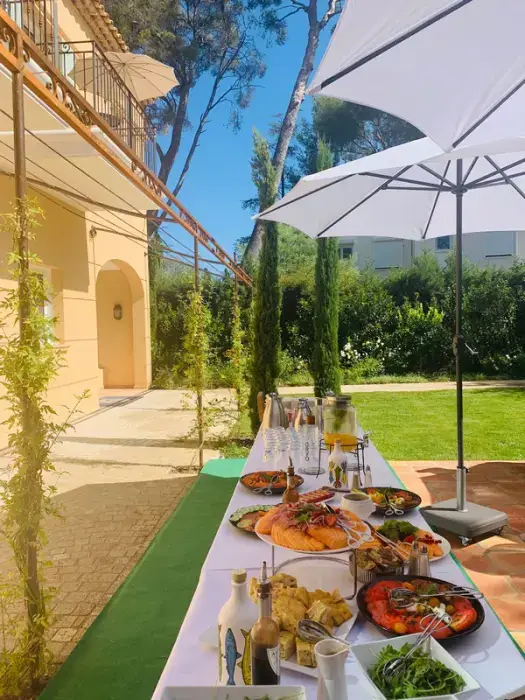 Hôtel Restaurant et Spa Cantemerle 7