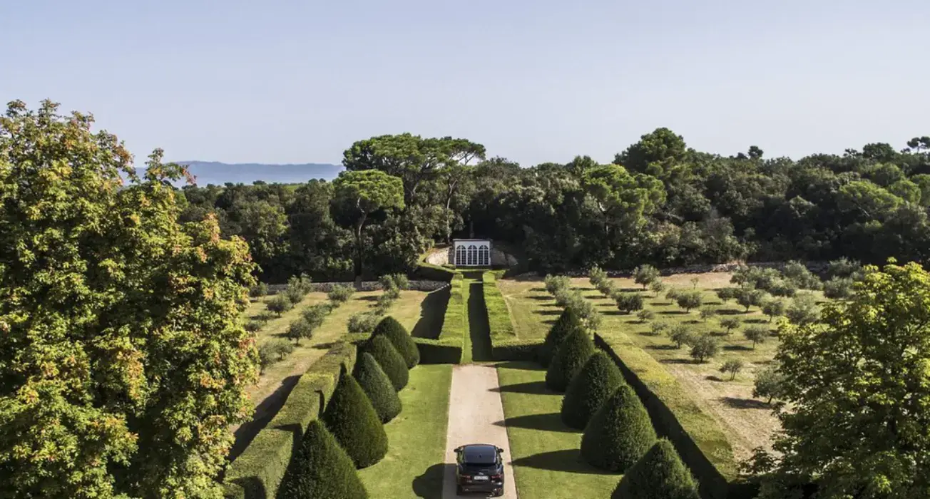 Villa Baulieu 2