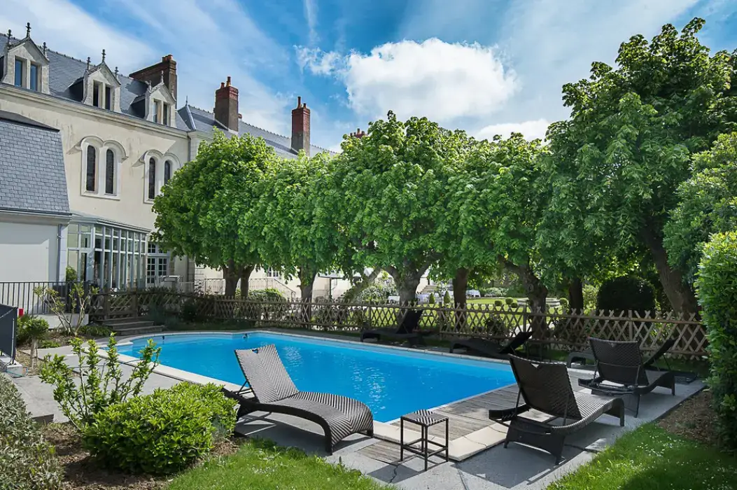 Hôtel Perier du Bignon 2