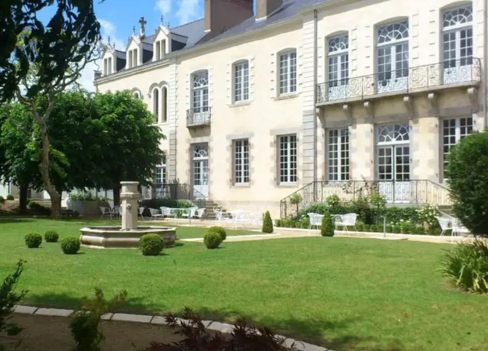Hôtel Perier du Bignon 3
