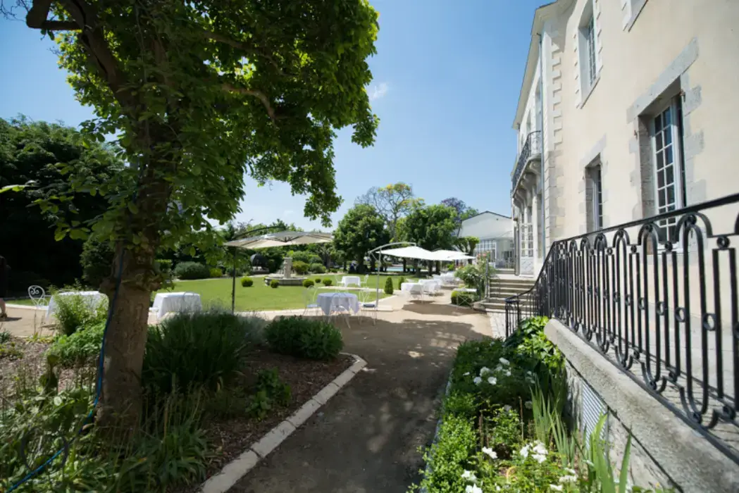 Hôtel Perier du Bignon 4