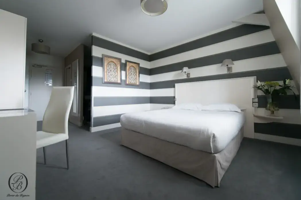 Hôtel Perier du Bignon 6