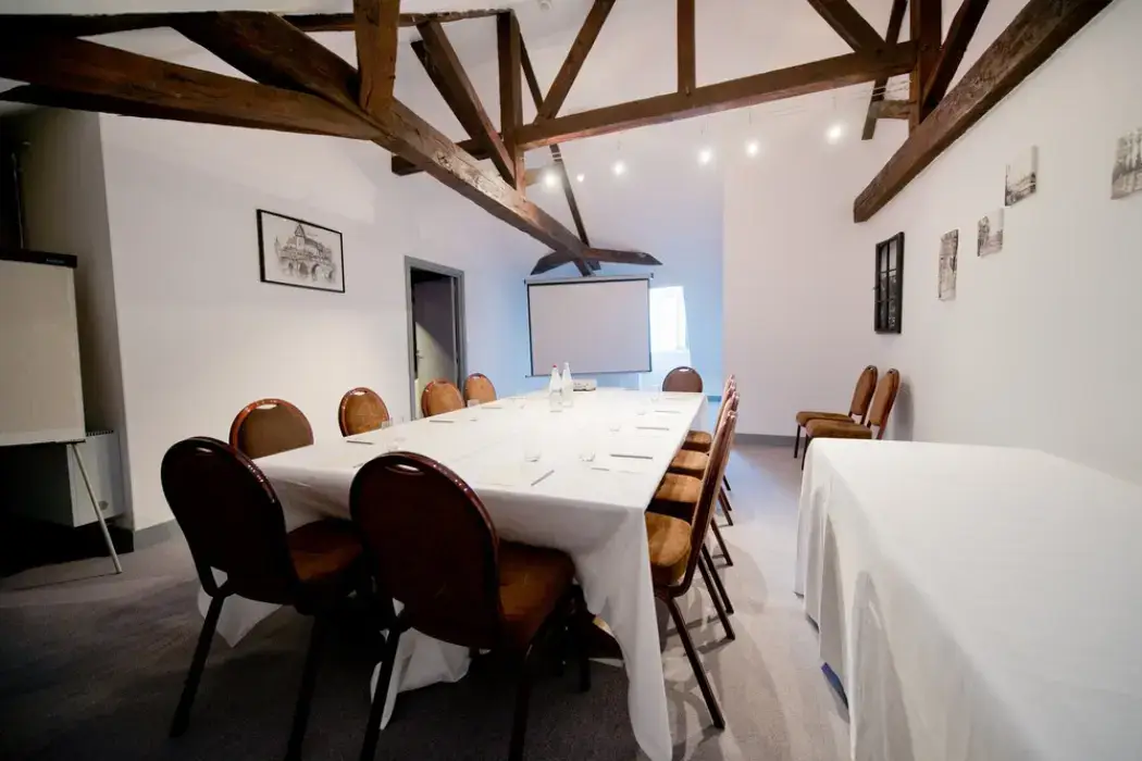 Hôtel Perier du Bignon 10